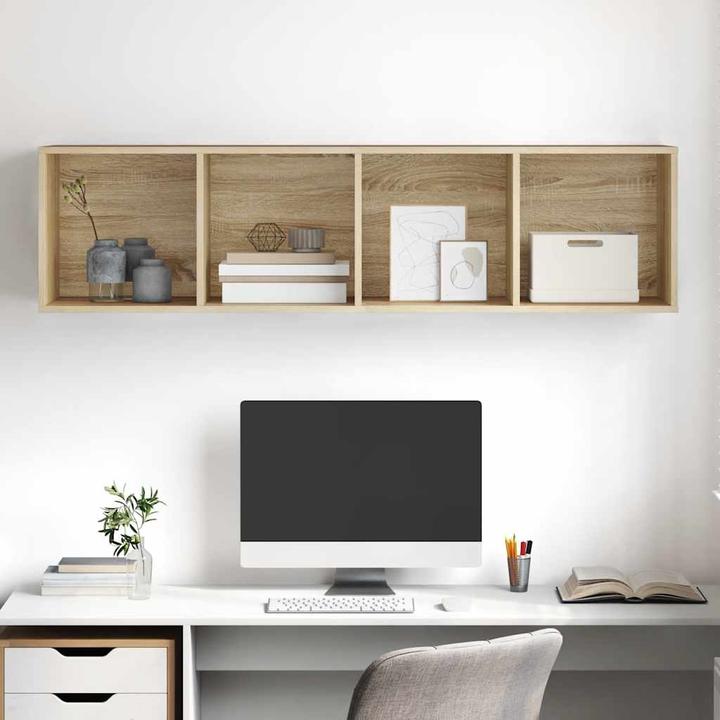 Produktbild vidaXL TV-Schrank (37 x 37 x 142.50 cm)