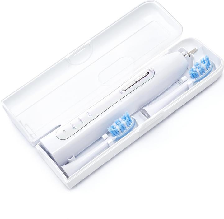 Actual product image Vitammy PEARL + toothbrush (Sonic toothbrush)