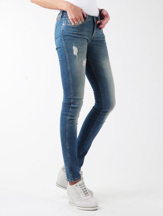 Immagine prodotto Wrangler Sandy Blues Jeans (W26/L34)