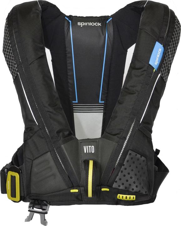 Immagine prodotto Spinlock Deckvest VITO 275N Hammar (Taglia unica)