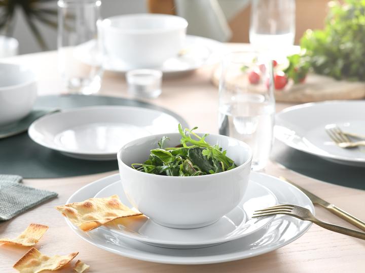 Actual product image CreaTable Base (18 pcs.)