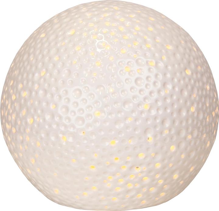 Actual product image Globen Lighting Moonlight (E14)