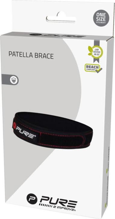Actual product image Pure2improve Patella Bandage (One size)