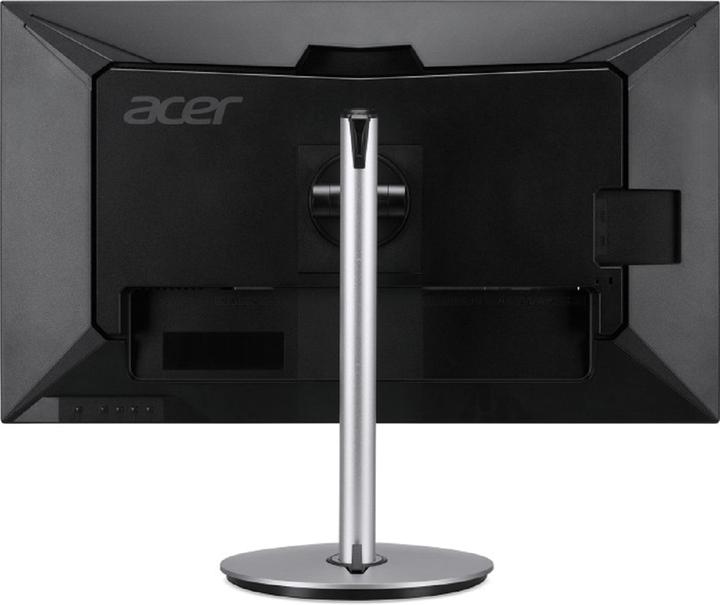 Actual product image Acer 80cm (31.5") CB322QKsemipruzx 16:09 HDMI+DP+USB IPS UHD (3840 x 2160 Pixels, 31.50")
