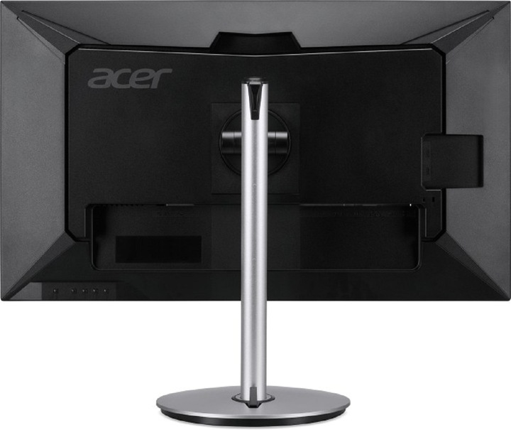 Productafbeelding Acer 80cm (31,5") CB322QKsemipruzx 16:09 HDMI+DP+USB IPS UHD (3840 x 2160 Pixels, 31.50")