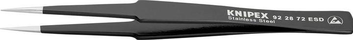 Produktbild Knipex Universalpinzette ESD