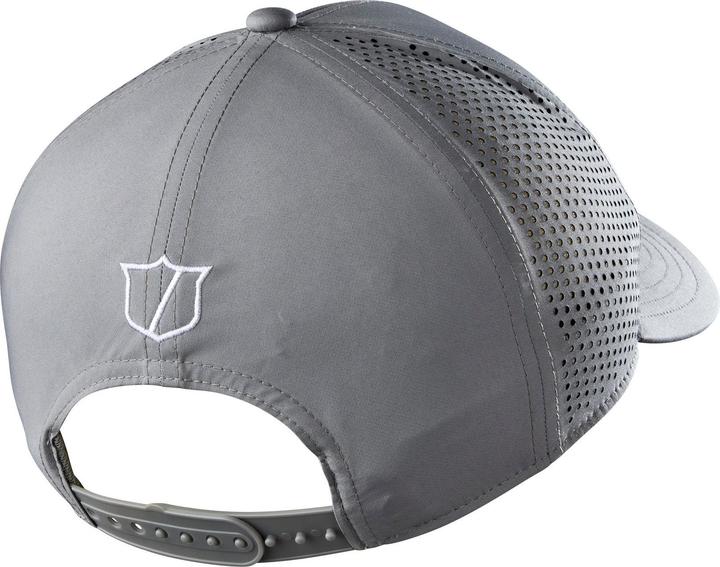 Produktbild Wilson - Performance Cap (One Size)