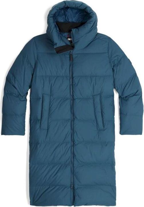 Immagine prodotto Outdoor Research Parka in piuma d'oca Coze (L)