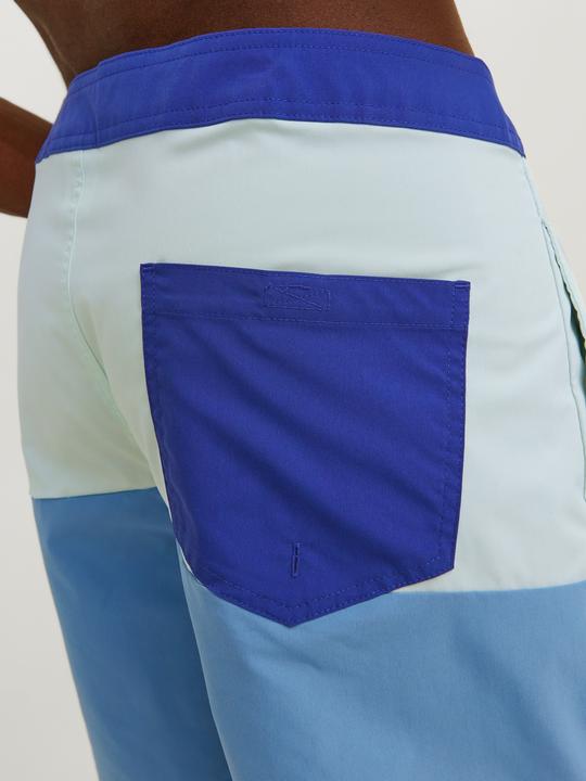 Actual product image Jack & Jones Regular fit Regular fit Regular fit Swimming trunks Regular fit Swimming trunks (M)