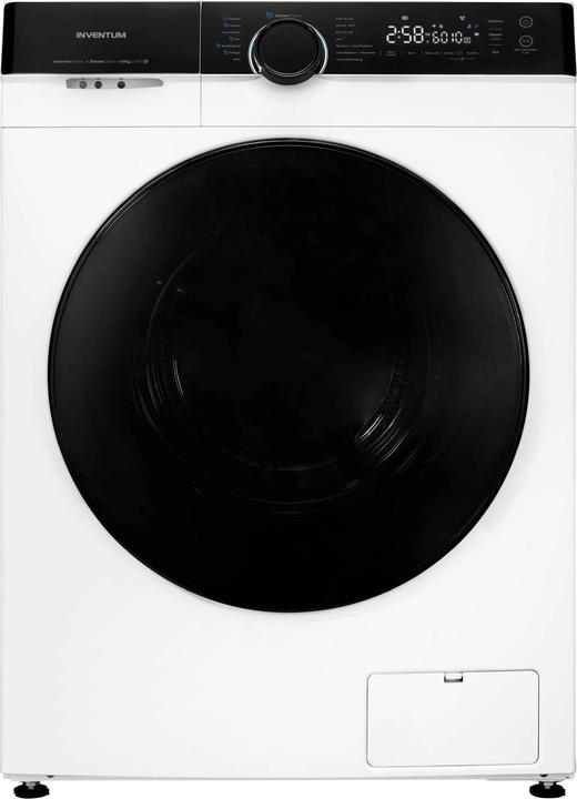 Inventum VWM1010W (10 kg)