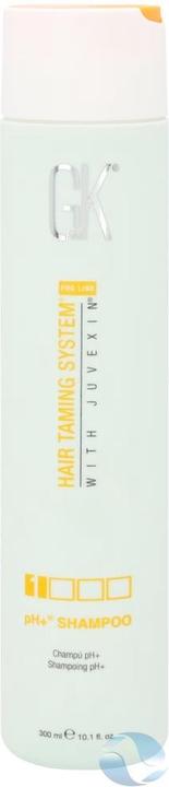 Actual product image Gk Hair pH + Clarifying Shampoo (300 ml, Liquid shampoo)