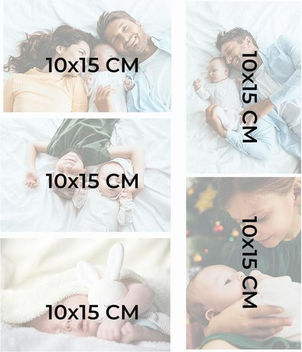 Actual product image Exacompta Photo albums (29 x 32 cm)