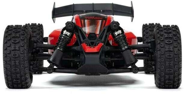 Produktbild Arrma Typhon Grom 223S BLX (RTR Ready-to-Run)