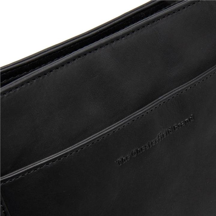 Produktbild The Chesterfield Brand Moore Umhängetasche Leder 22 cm
