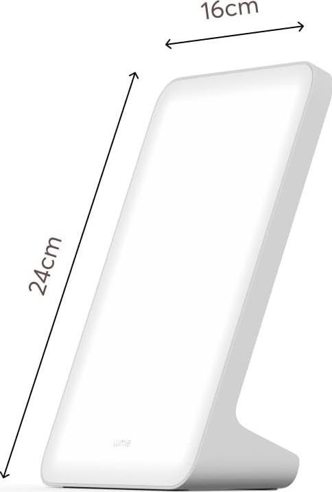 Productafbeelding Lumie Mini (10000 lx)