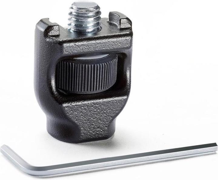 Produktbild Manfrotto Micro Friktionsarm Nano Clamp (Stativadapter)