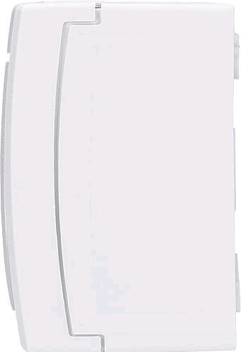 Actual product image Panasonic Changeover switch