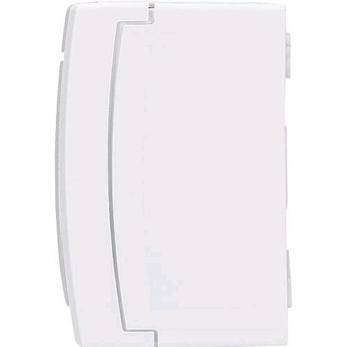 Thumbnail - Panasonic Wechselschalter, Taster + Schalter, Grau