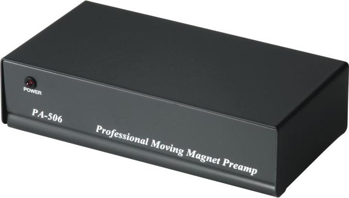 Produktbild Hama PA 506