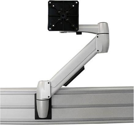Actual product image Bakker Elkhuizen Space-arm, Clamp (Table, 14 kg)