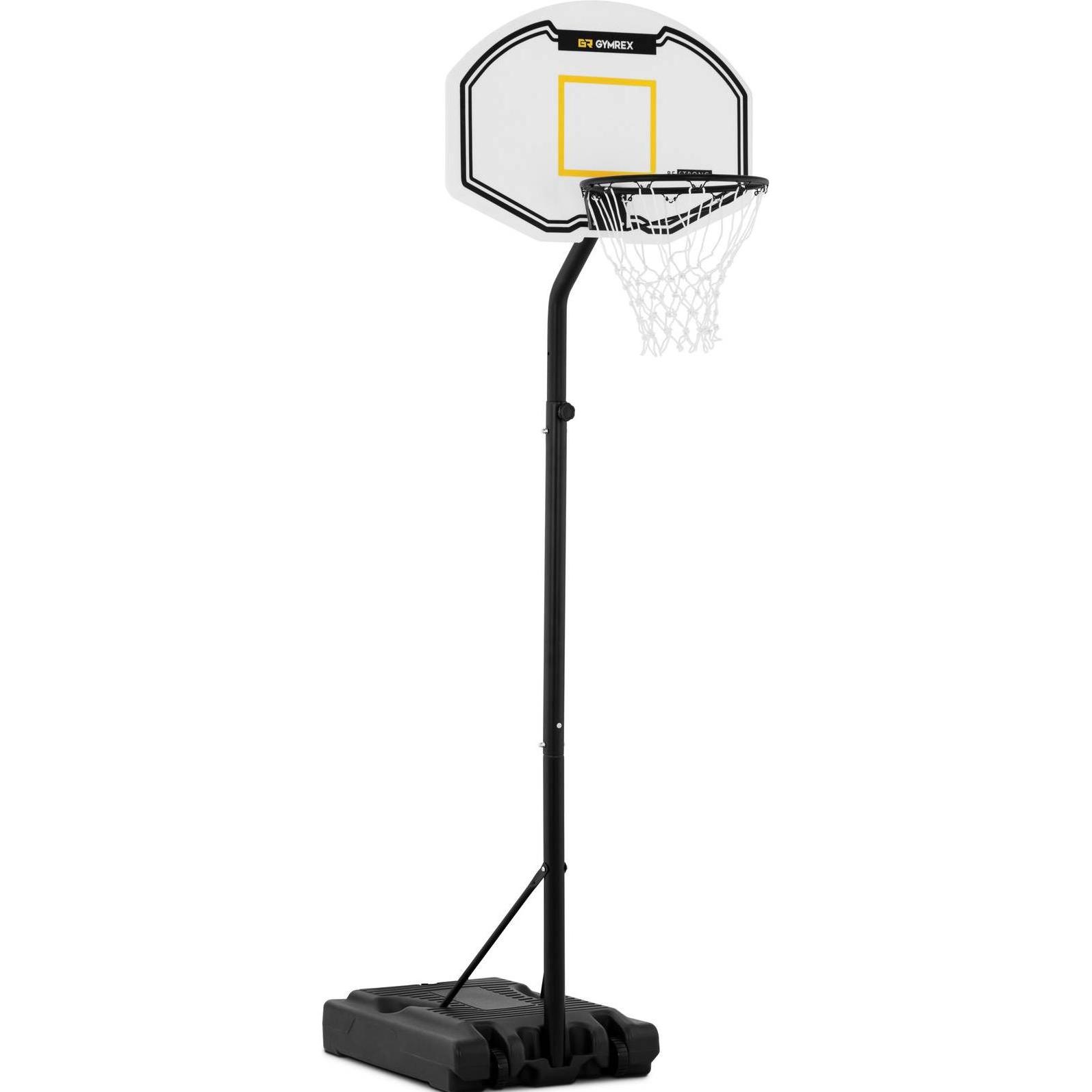 Gymrex, Basketballkorb