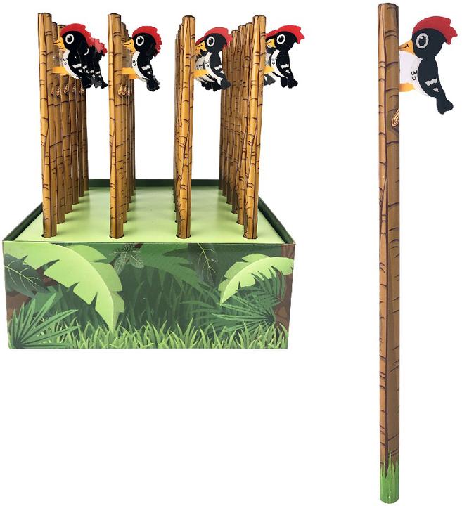 Produktbild Roost Bleistift Specht (3 mm)