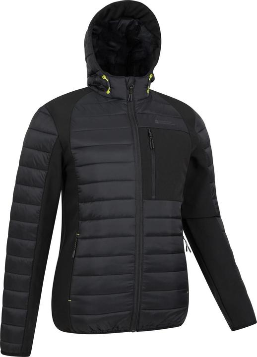 Produktbild Mountain Warehouse Turbine II Steppjacke (M)
