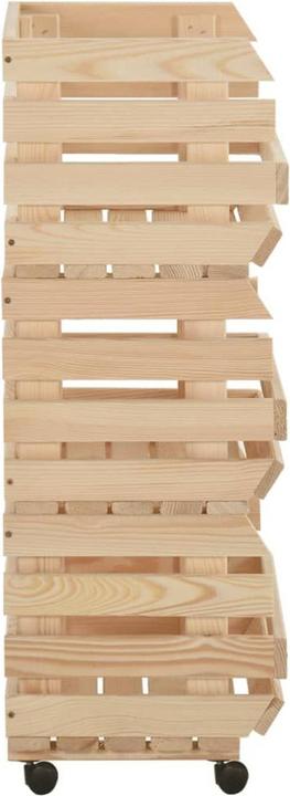 Produktbild vidaXL Jardis