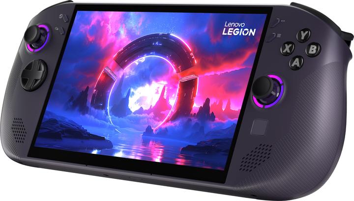 Productafbeelding Lenovo Legion Go S