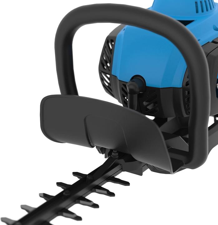 Actual product image Güde GMH 603 (Petrol, Without external power source)