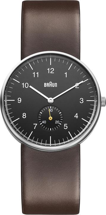 Produktbild Braun Bn0024 (Analoguhr, 38 mm)