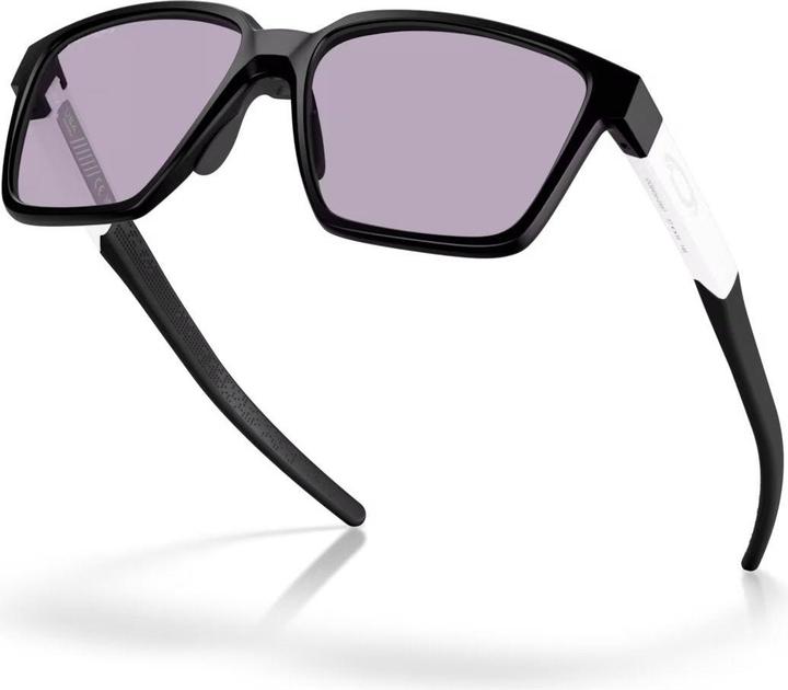 Actual product image Oakley Actuator SQ Sonnenbrille Matte Black / Prizm Slate