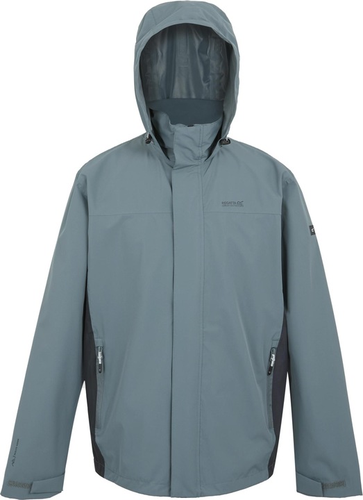 Immagine prodotto Regatta Matt II Giacca Impermeabile Uomo (3XL)