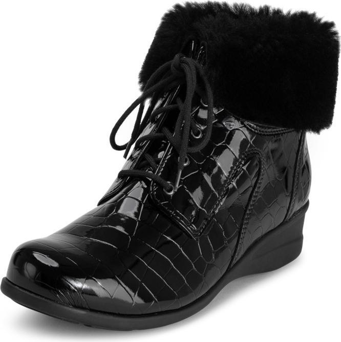 Vitaform Geschlecht Stiefelette Stretch Supersoft (40)