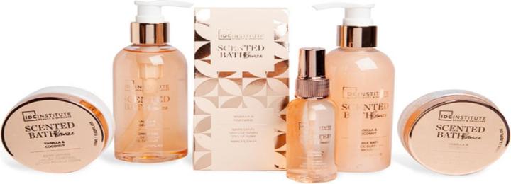 Image du produit IDC Institute Set de bain en bronze 6 pièces