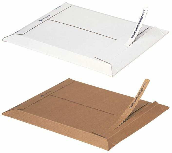 Image du produit Brieger Carton d'expédition (1 pcs)