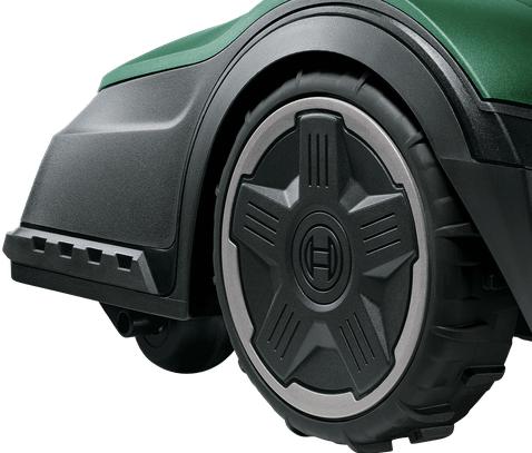 Actual product image Bosch Home & Garden Indego M+ 700 (700 m²)