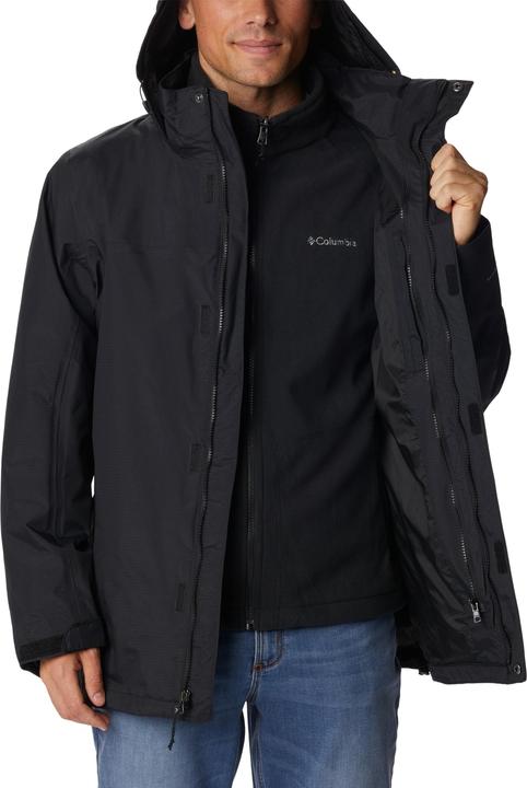 Immagine prodotto Columbia Giacca Mission Air Interchange (S)