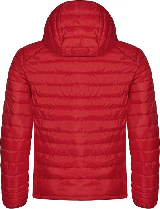 Actual product image Clique Hudson Quilted Jacket (XL)
