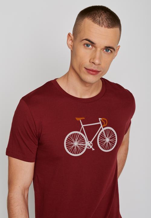 Produktbild Greenbomb Bike Two Guide (M)