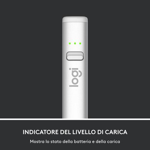 Produktbild Logitech Crayon