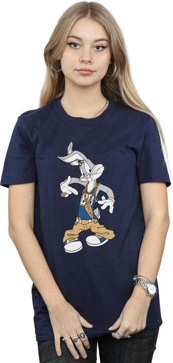 Produktbild Looney Tunes Rapper TShirt (XL)