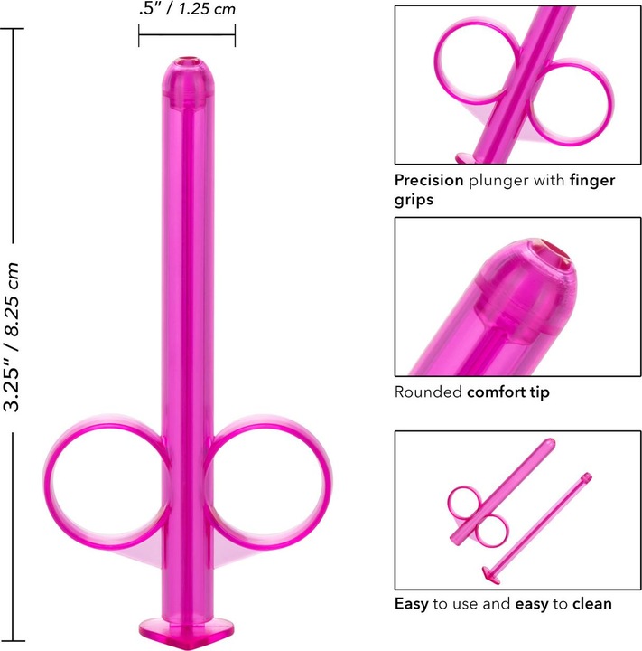 Produktbild CalExotics Lube Tube 2 Pcs