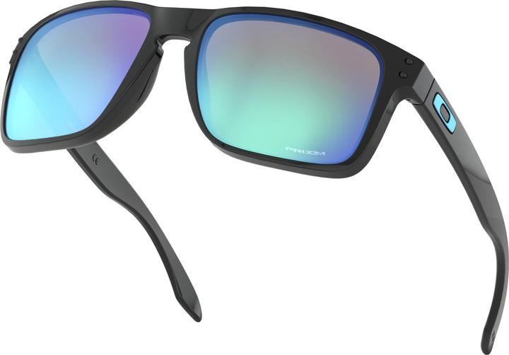 Actual product image Oakley Holbrook