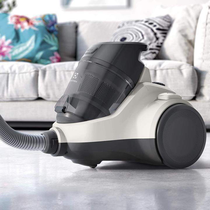 Produktbild Electrolux EC41-2SW
