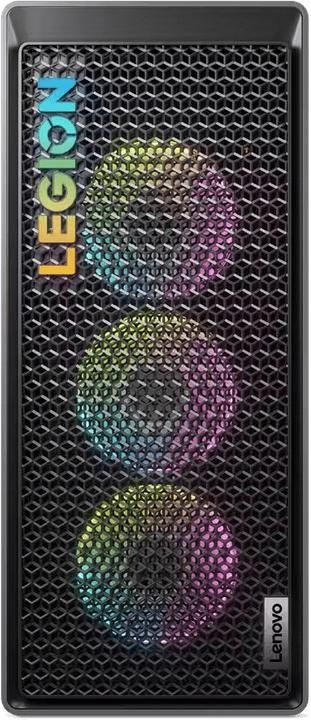 Actual product image Lenovo Legion T7 RTX 4080 (1000 GB, 32 GB, Intel Core i7-13700KF, GeForce RTX 4080)