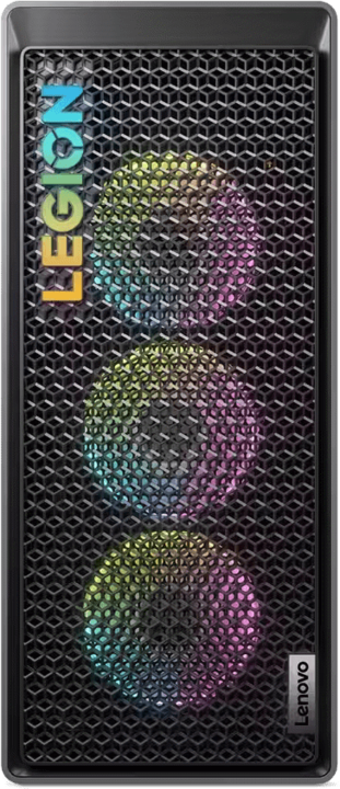 Produktbild Lenovo Legion T7 RTX 4080 (Intel Core i7-13700KF, 32 GB, 1000 GB, GeForce RTX 4080)
