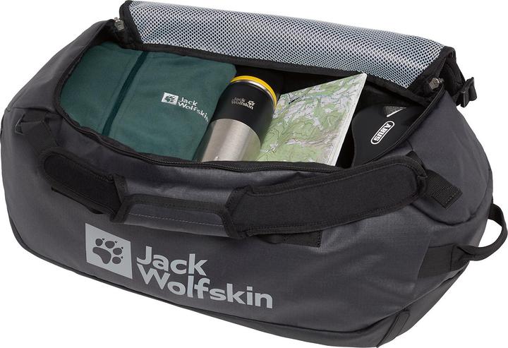 Image du produit Jack Wolfskin All-In Duffle 35 (35 l)