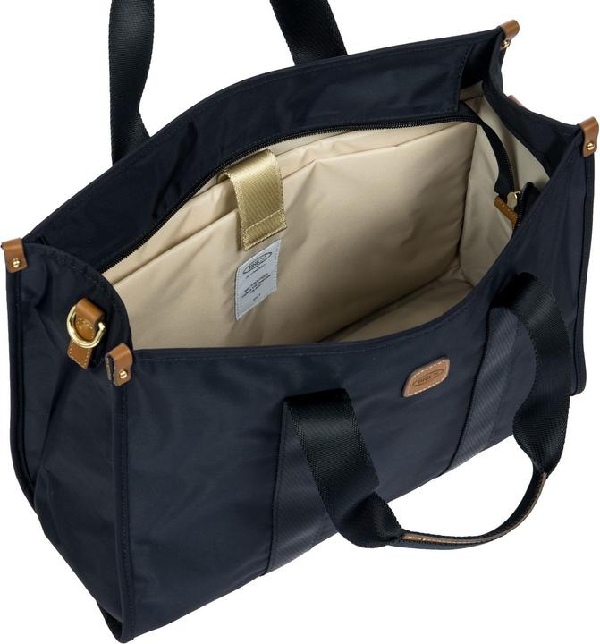 Actual product image Brics X-Collection Shopper Tasche M 40.5 cm Laptopfach (19 l)
