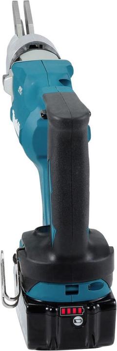 Produktbild Makita DJS800Z Faserzement Doppelbackenschere - Gerader Schnitt